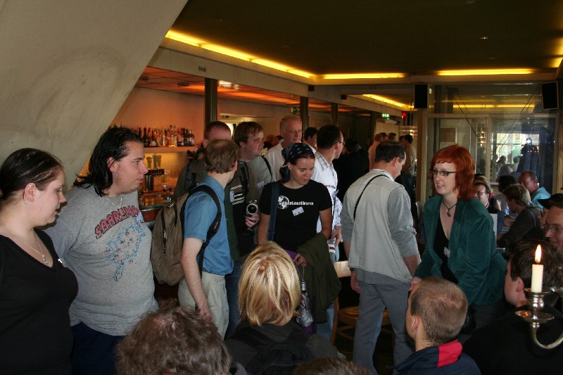 Inside the Ponthuis (prynde+gf, avij, wisi, pooca,